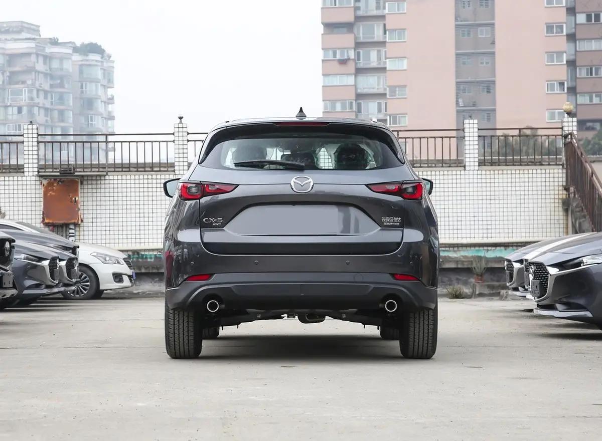 日产逍客与马自达cx-4哪个好,马自达cx-5和逍客哪个后排大