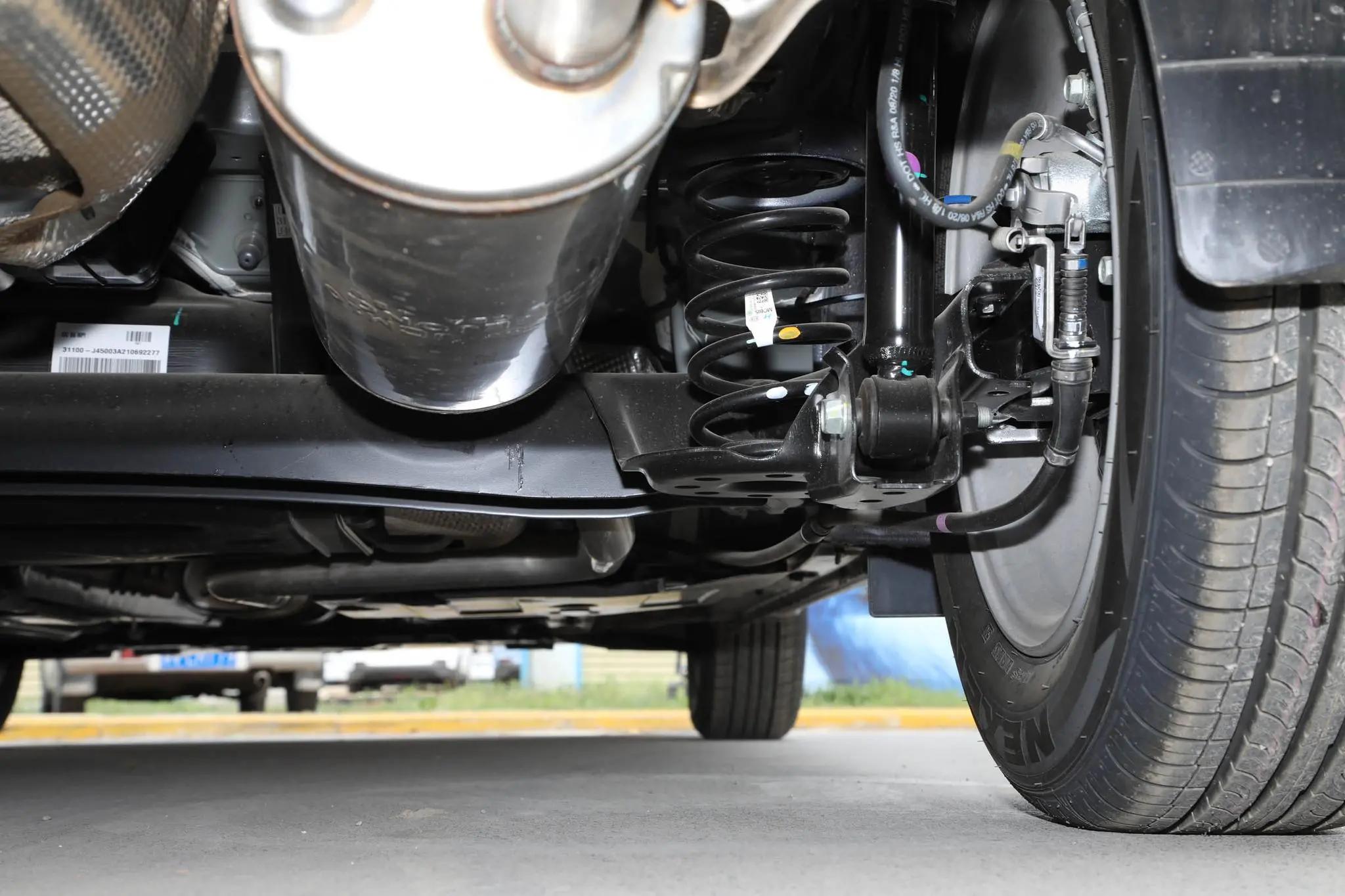 悦动的6at变速箱可靠吗,现代悦动1.6加什么油