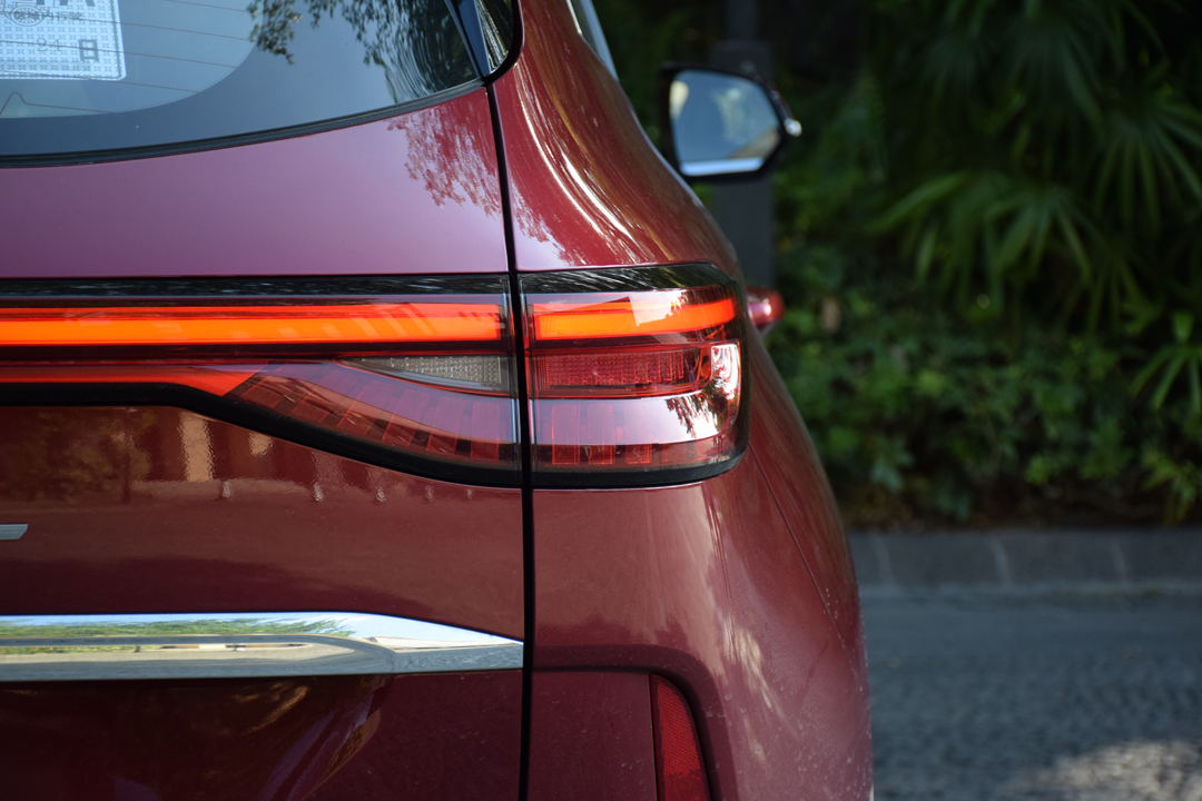 回顾哈弗h6蝉联销冠,新款哈弗h610万公里用车感受