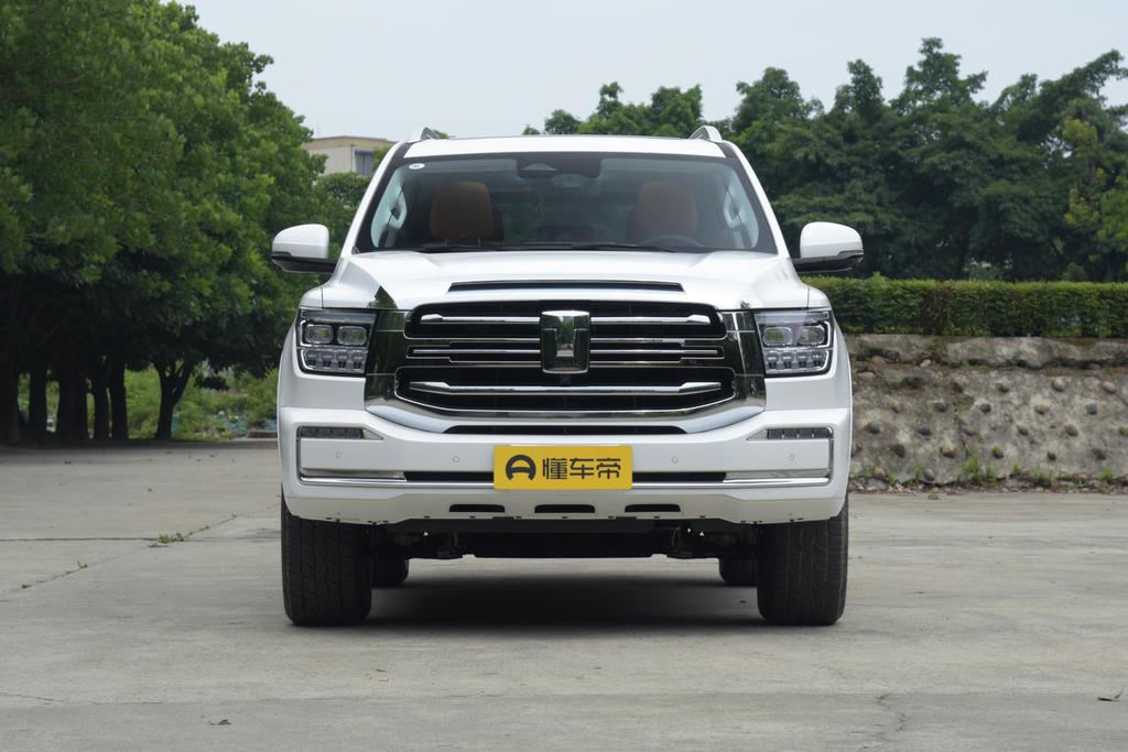 长城汽车坦克500有哪些颜色,长城汽车坦克500豪华版