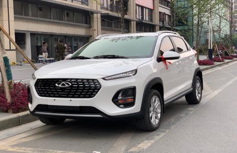 瑞虎3x车主真实评价,听车主一番话网友买车要慎重