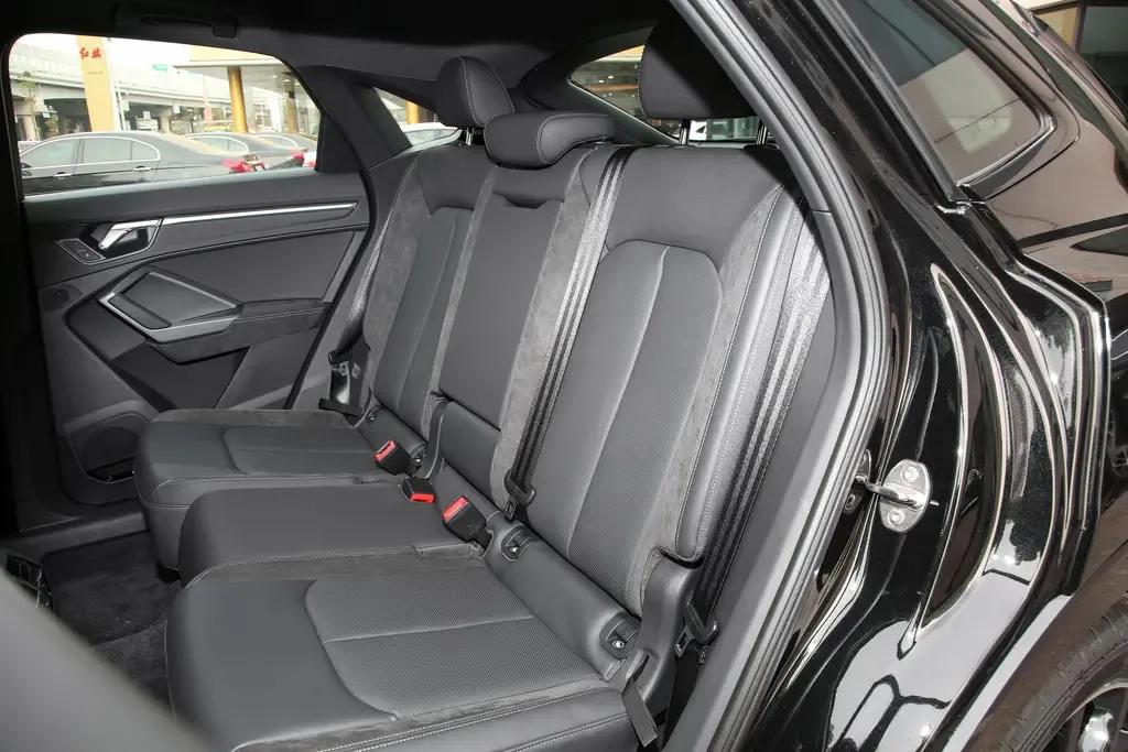 7.6秒就能破百，还配全时四驱系统，奥迪Q3Sportback强不强？
