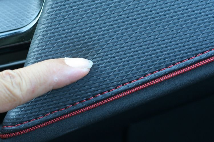 详细体验雪佛兰创酷rs,雪佛兰创酷rs2022