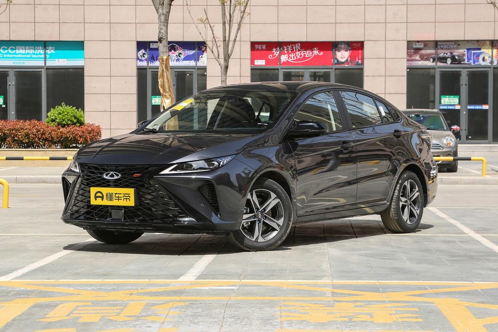 奇瑞新款艾瑞泽5GT,奇瑞艾瑞泽5plus1.5自吸