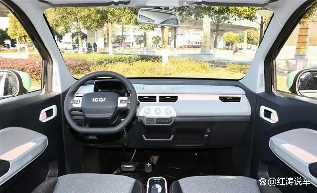 买奇瑞qq冰淇淋车应注意什么,奇瑞qq冰淇淋上路多少一辆