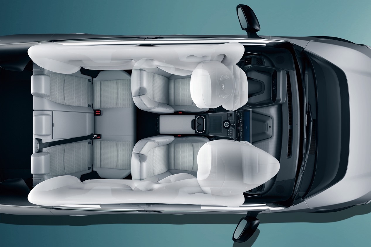 一汽丰田bz4x预售直播,广汽丰田bz4x上市售价19.98万起