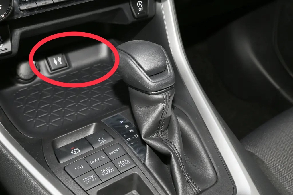 rav4荣放chg功能怎么用,rav4荣放双擎各种功能用法