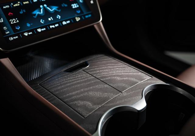 玛莎拉蒂grecale会代替保时捷macan吗,玛莎拉蒂全新grecale赛道版