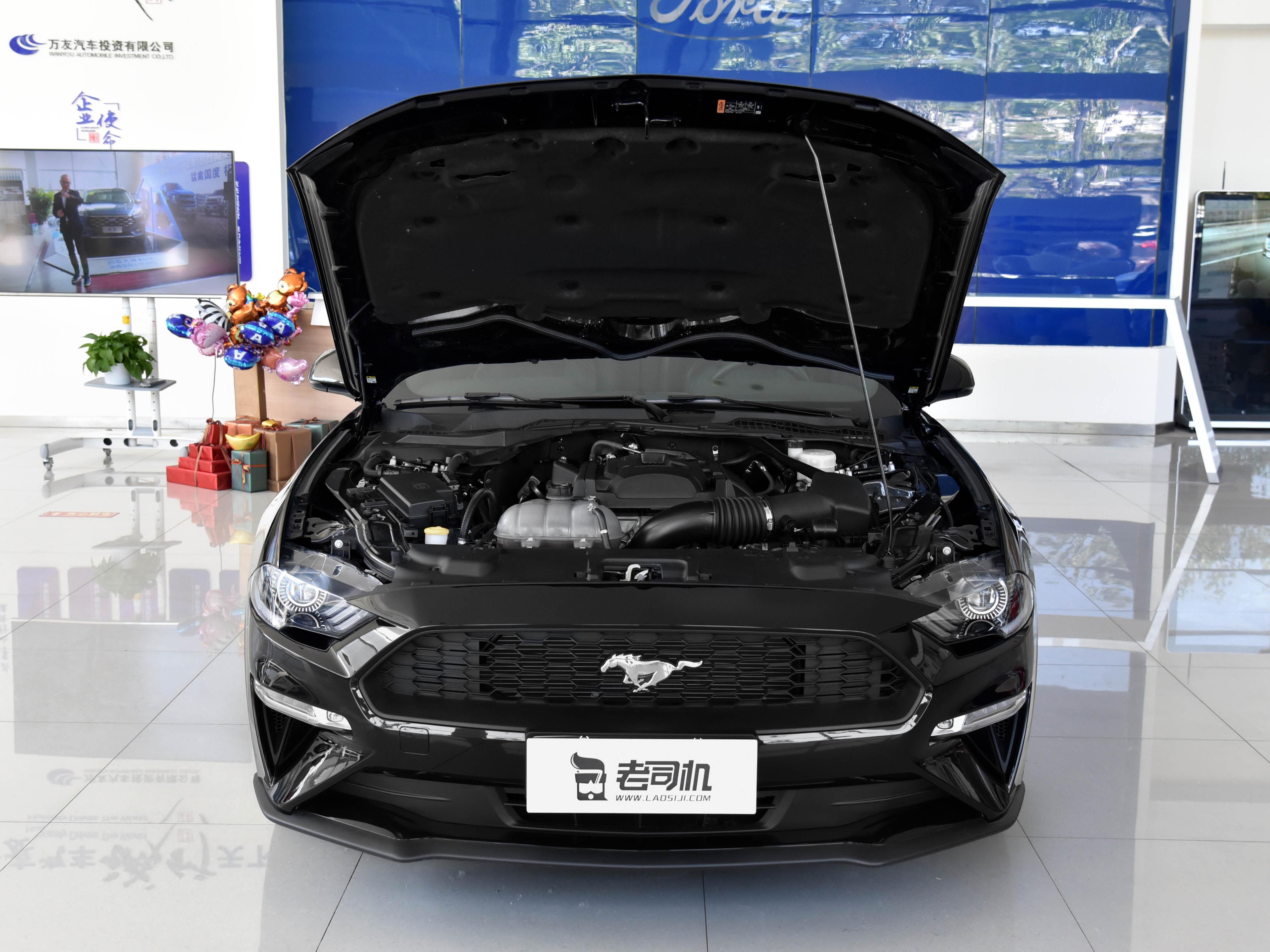 美式肌肉车30万左右,美式肌肉跑车推荐