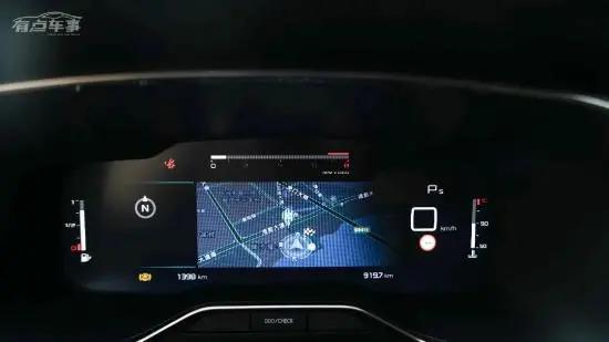 天逸beyond值得买吗,天逸beyond400thp版起步和停车