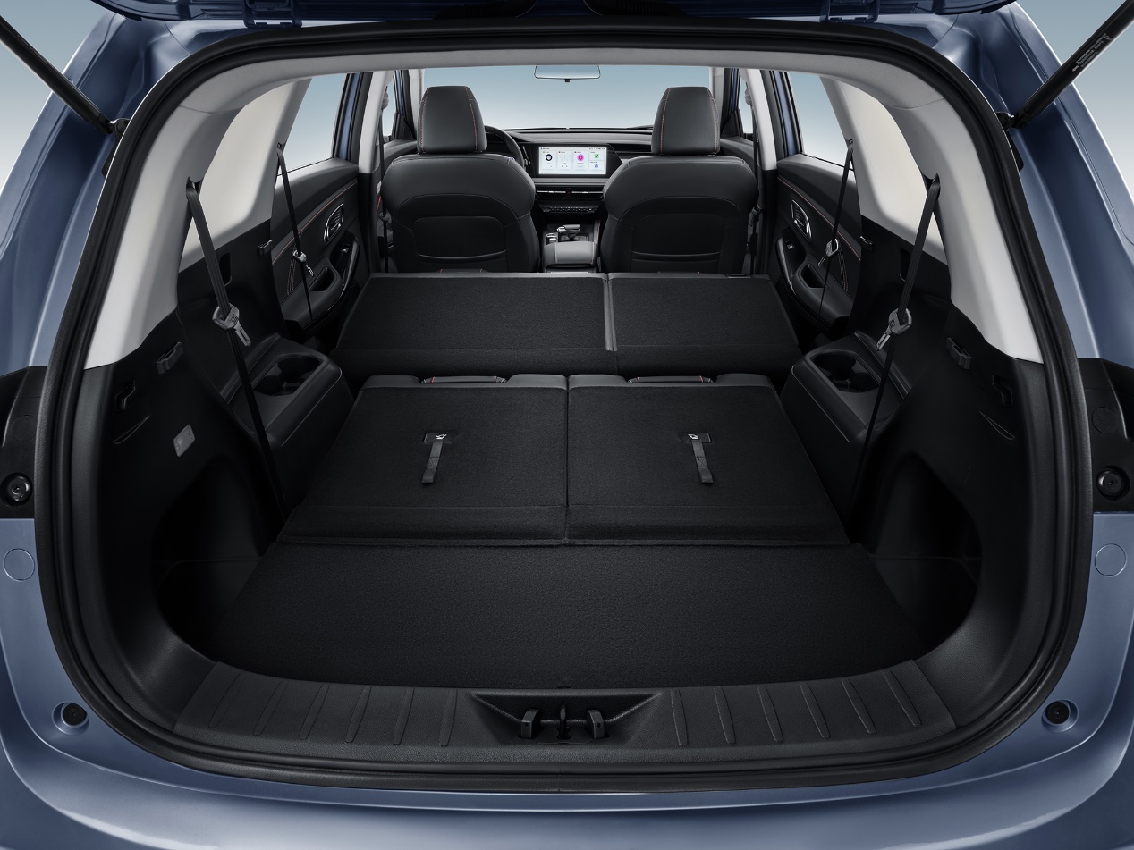 奇瑞瑞虎7plus和长安欧尚x7plus,长安欧尚x7和长安欧尚x7plus