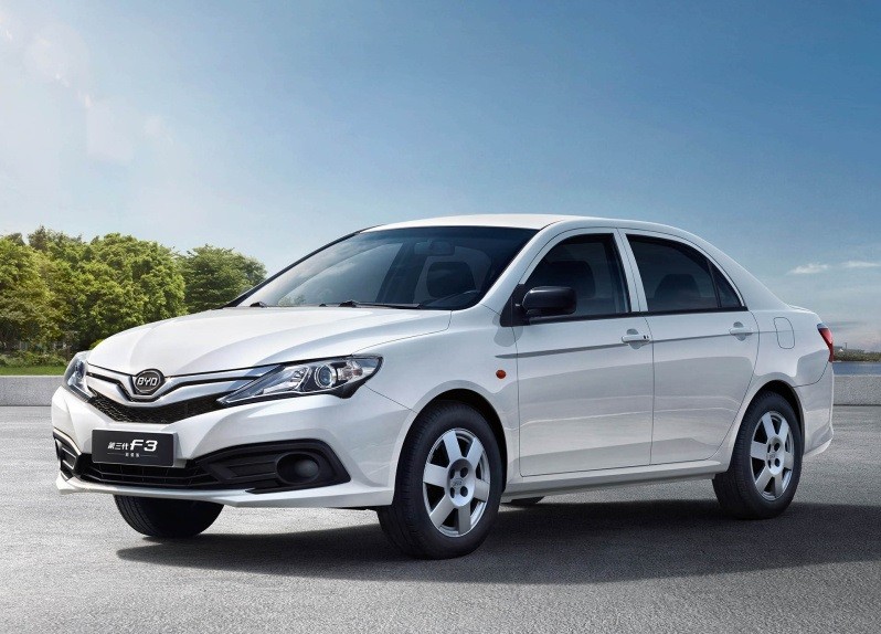 十万左右不要买的车,不到15万元就能买这几款车