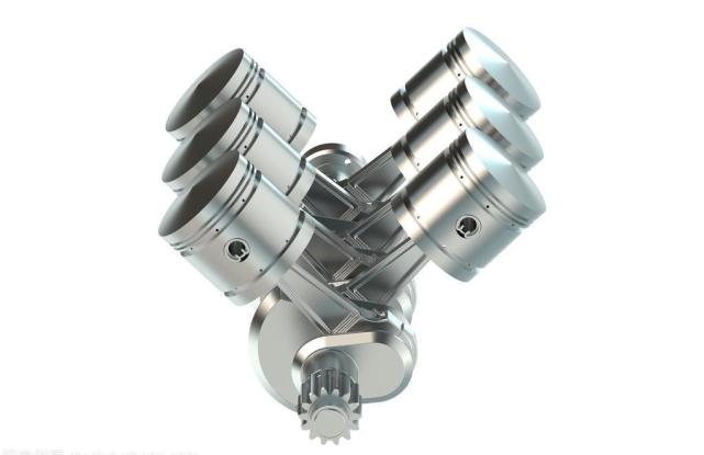 长城3.0tvv6发动机性能是什么水平,长城最新的3.0tv6发动机