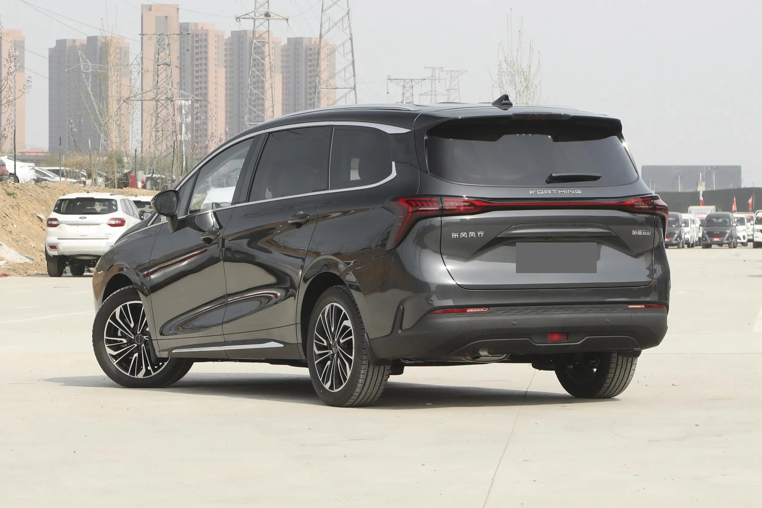 国产车性价比最高的mpv车型,最适合穷人的三款mpv合资车