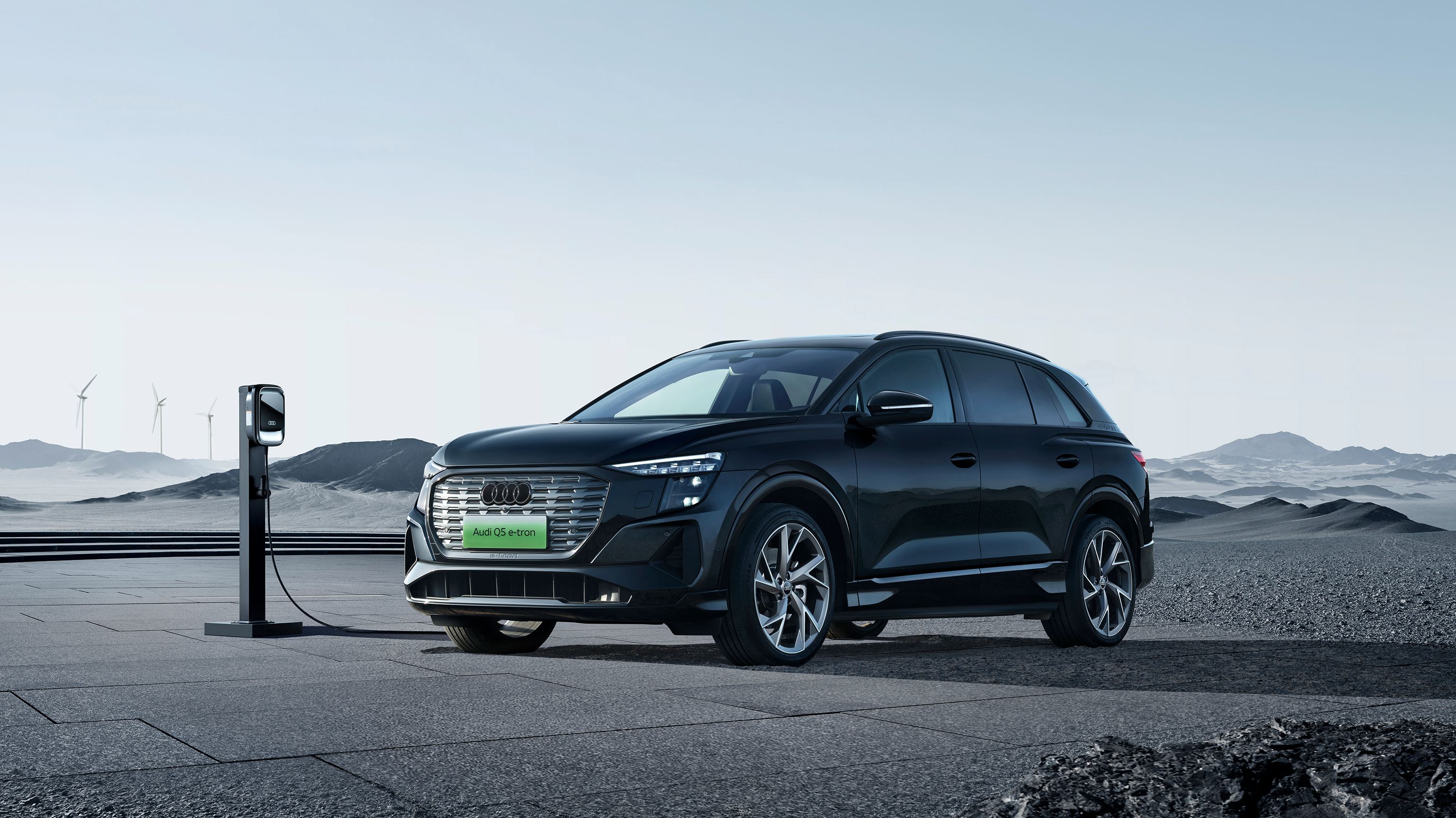 1万多能买奥迪全款q5吗,q5etron奥迪落地价