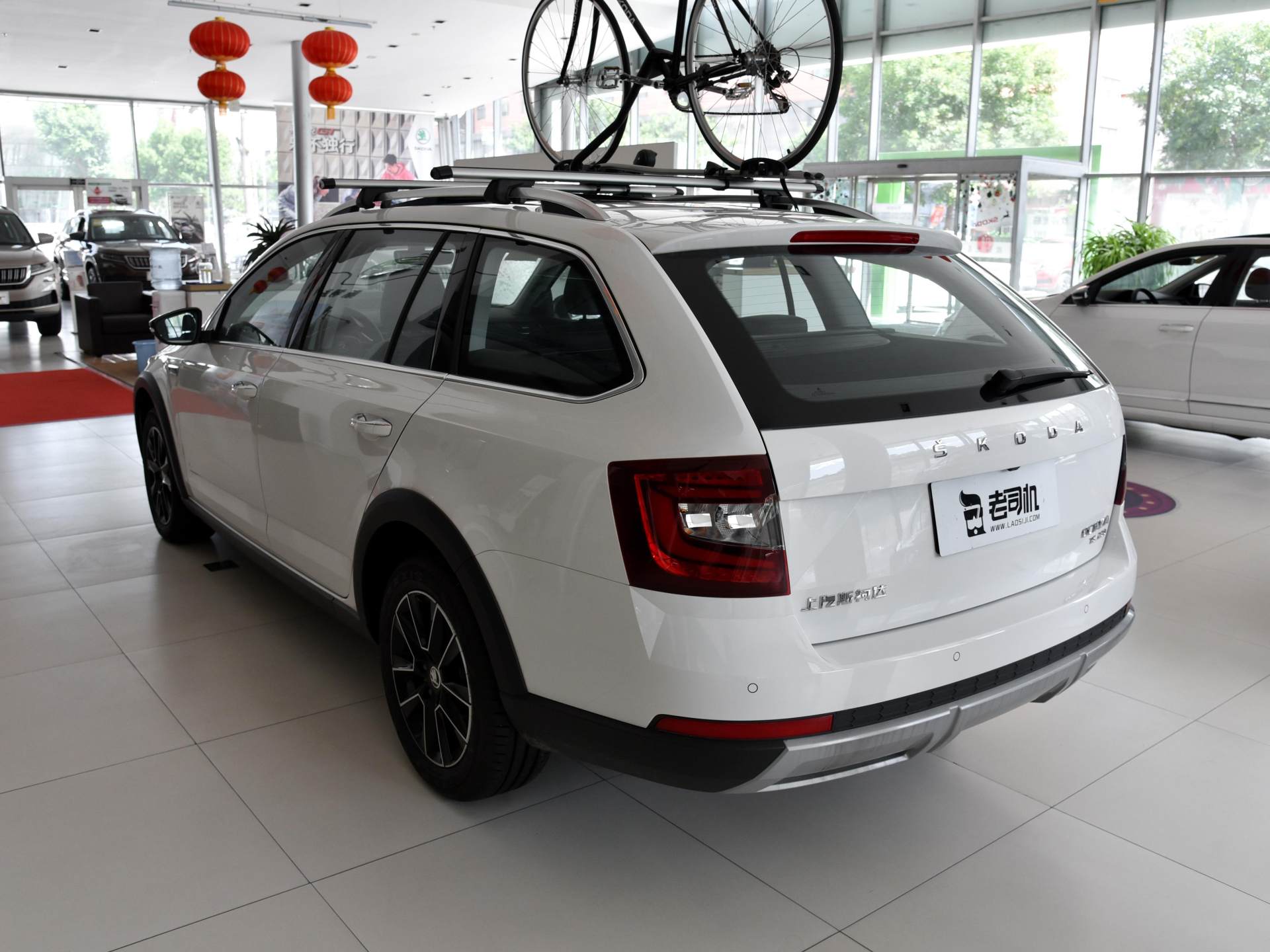 斯柯达明锐19款旅行,便宜的斯柯达明锐