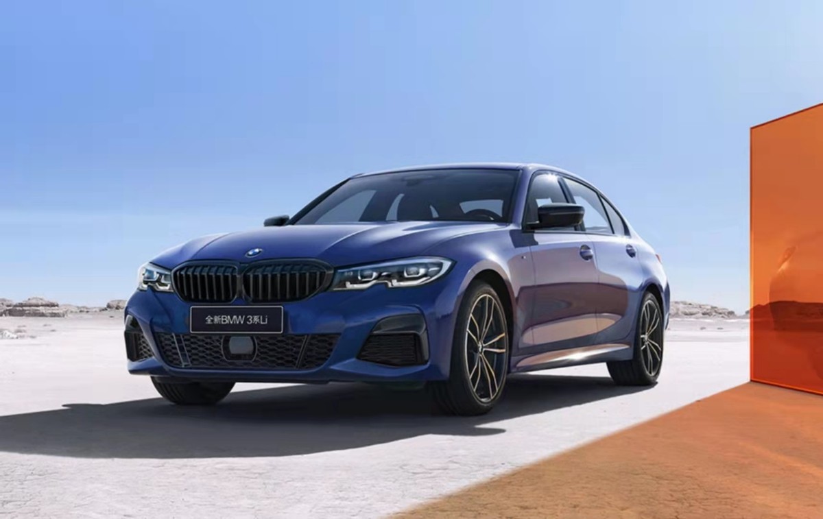 宝马三系悬挂硬还是软,宝马3系麦弗逊为什么操控好