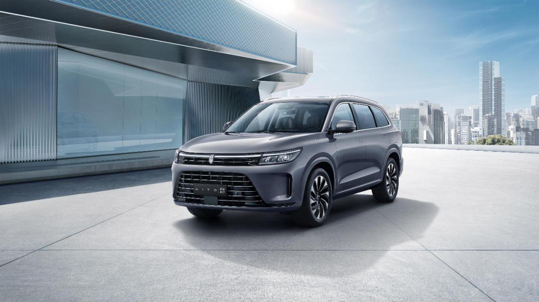 华为问界m7智能驾驶评测,华为问界m7自动驾驶评测