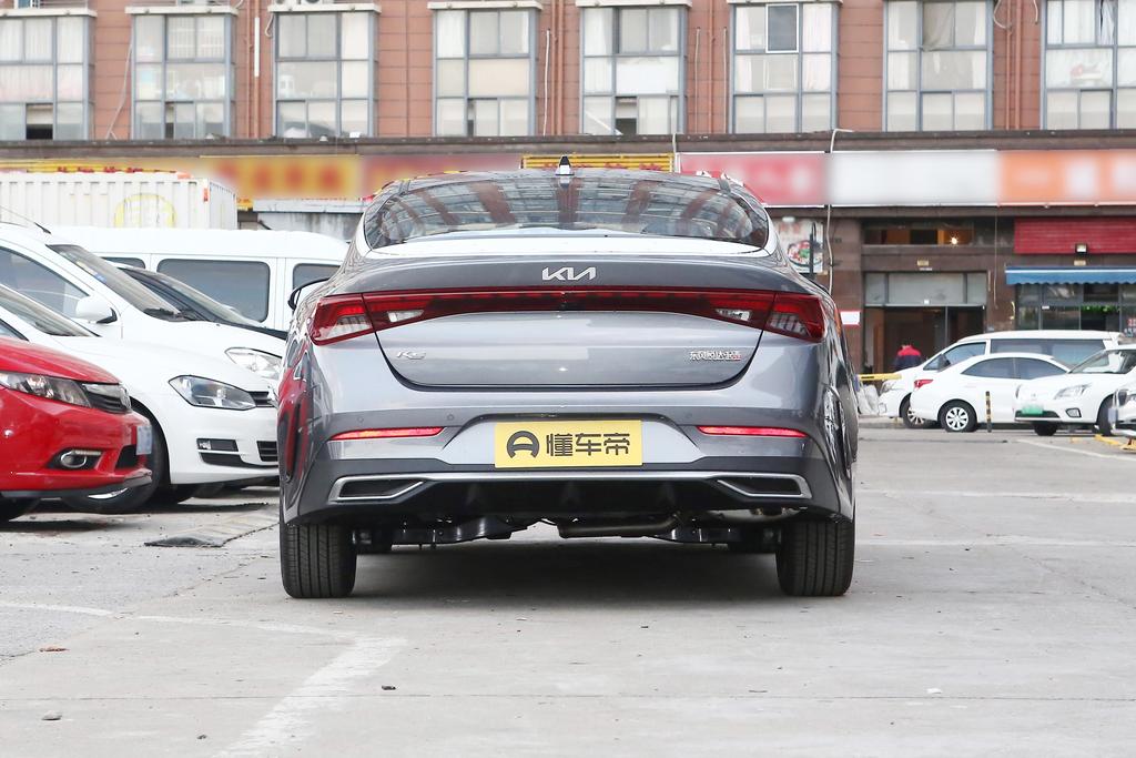 15万起亚k5能落地吗,起亚k52014款2.0latluxury