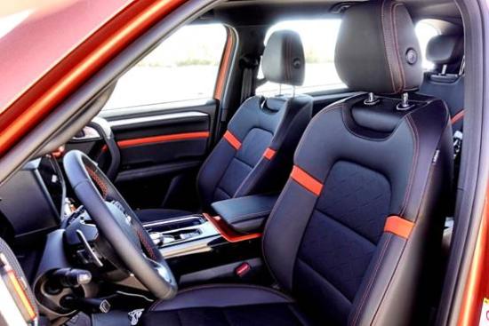 年轻人需要什么车？哈弗大狗能给你答案