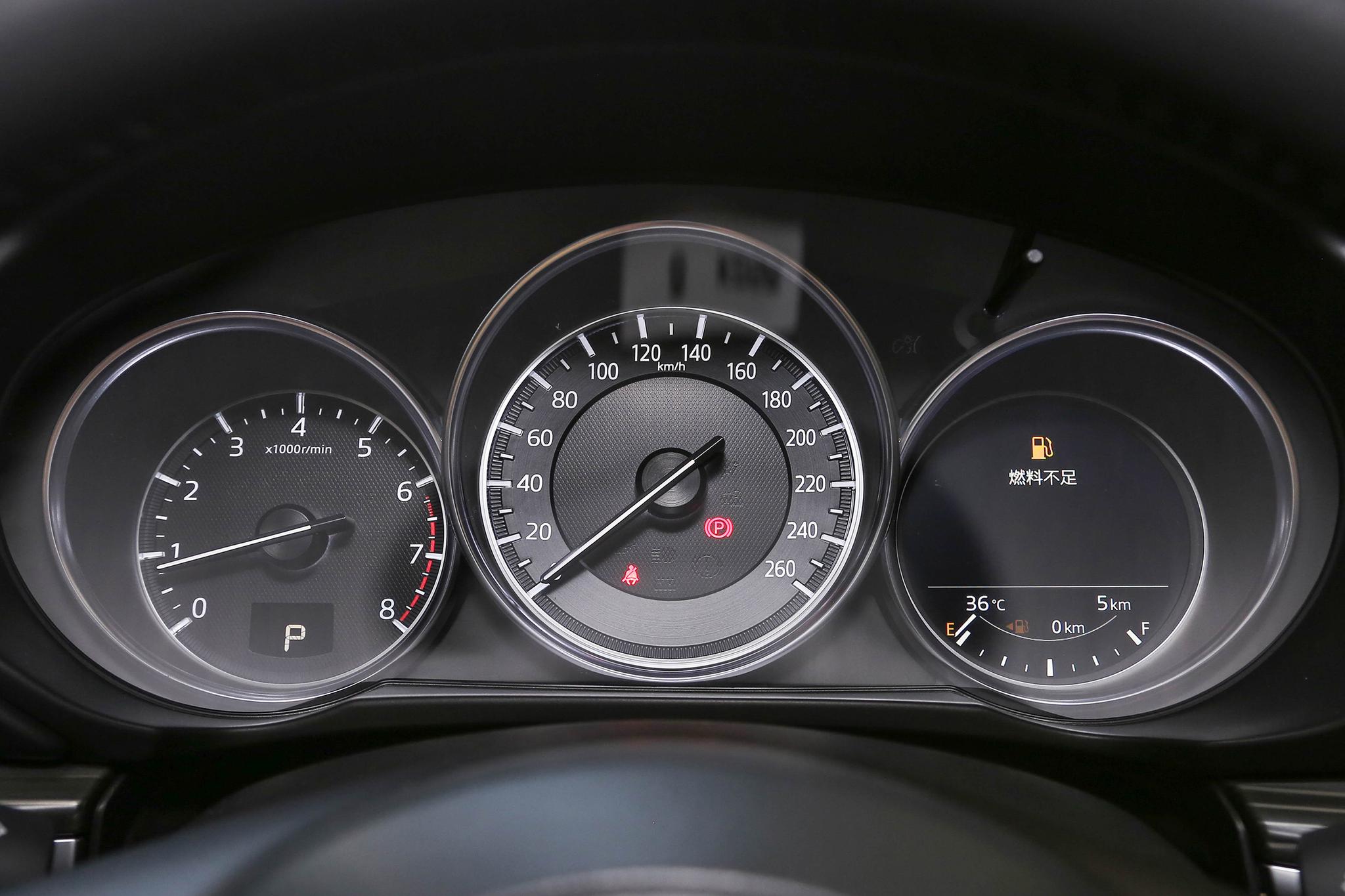 cx-5为何叫好不叫座,马自达车为什么会叫好