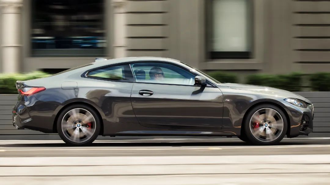 最好的三款性能车,被严重低估的五款性能车