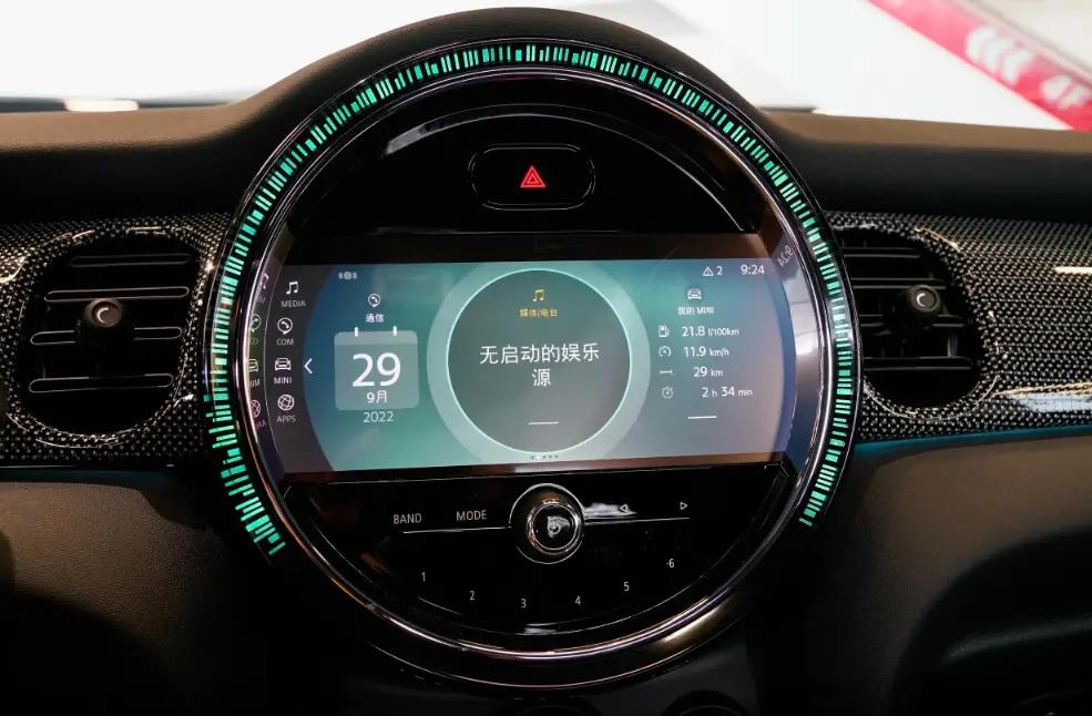 mini软顶敞篷车优缺点,全新一代mini敞篷