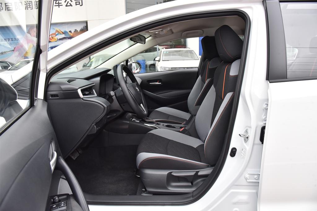 中山丰田卡罗拉优惠多少钱,广东丰田2019卡罗拉报价