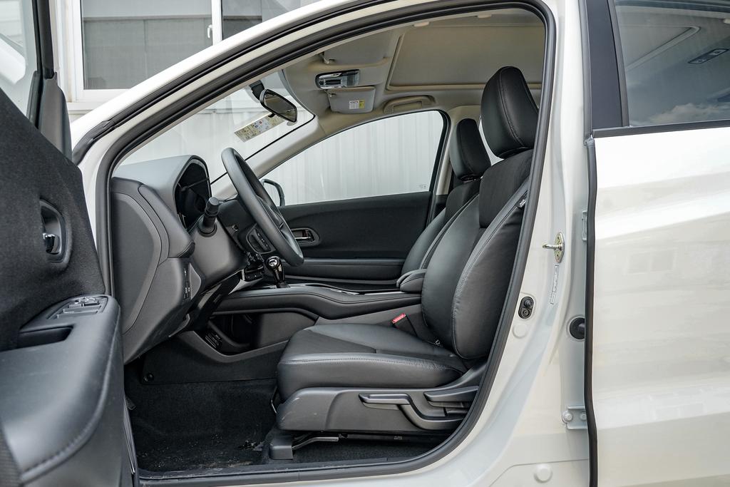 五万左右能买到哪年的本田缤智,10到15万选什么suv