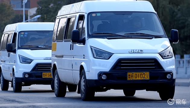 江铃特顺质量缺陷和优点,新全顺质量好还是特顺质量好