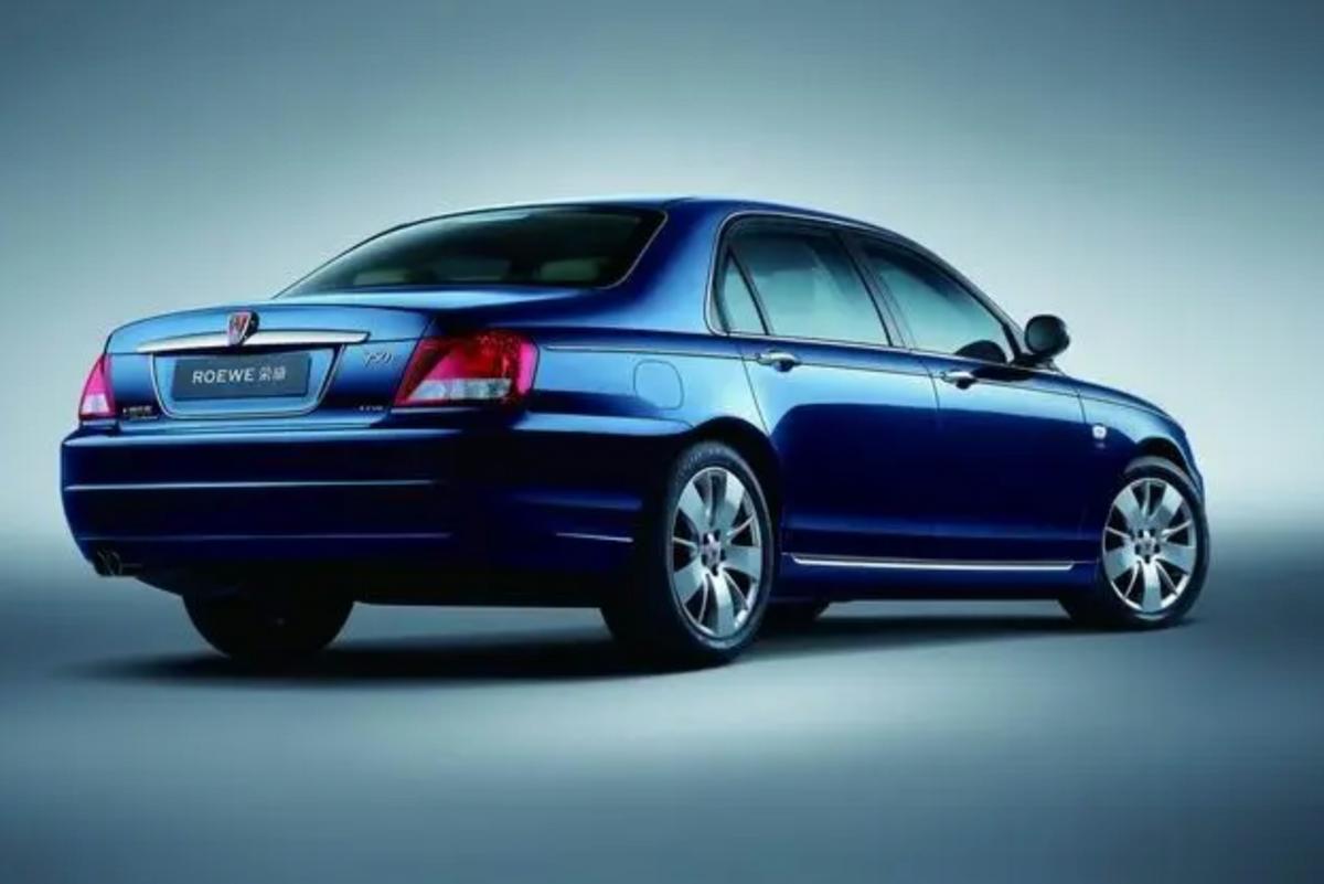 上汽名爵到底怎么样,上汽名爵口碑好吗