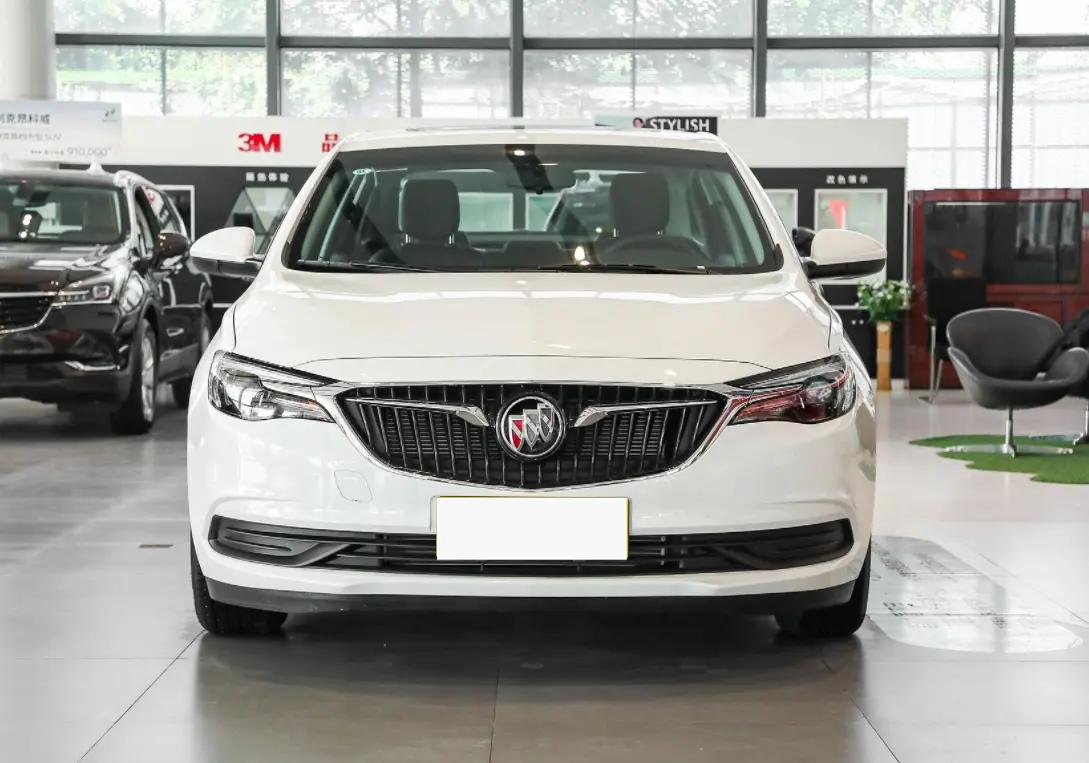 别克英朗年底降价了么,别克英朗1.5自动精英要停售吗