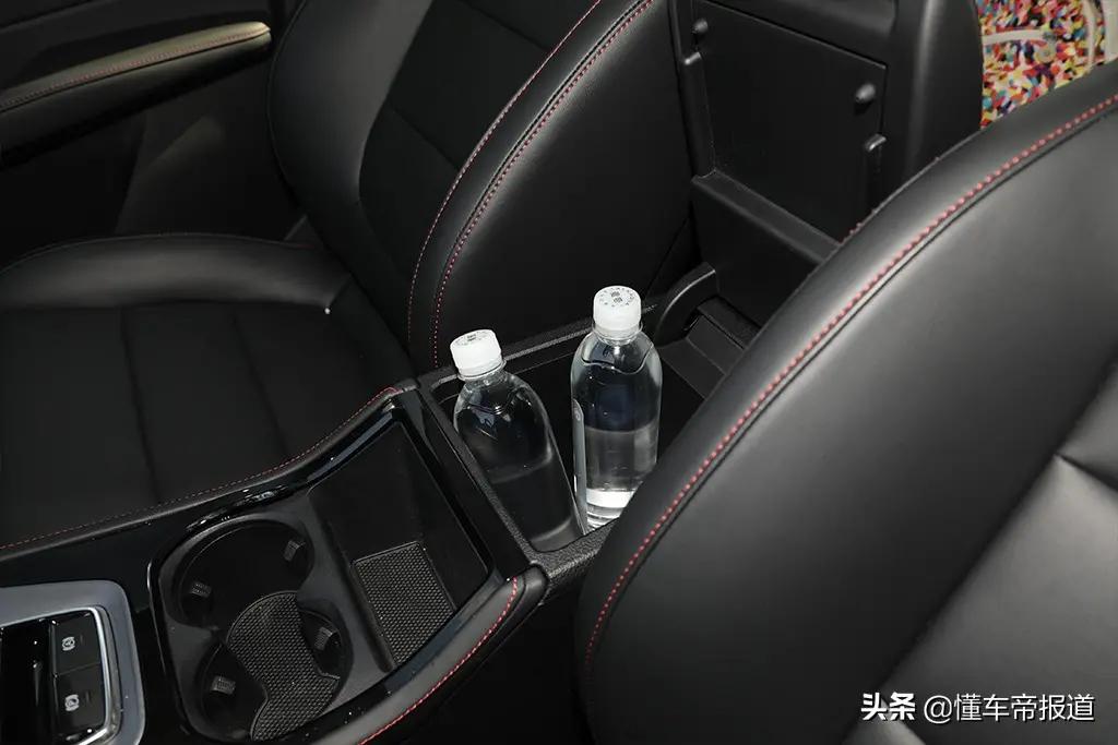 上汽名爵mg领航suv自动挡价格多少,运动车型和家用车型怎么选