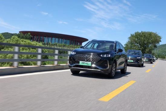 魏牌拿铁dht-phev超大杯值得购买吗,魏牌拿铁dht与dht-phev怎么选