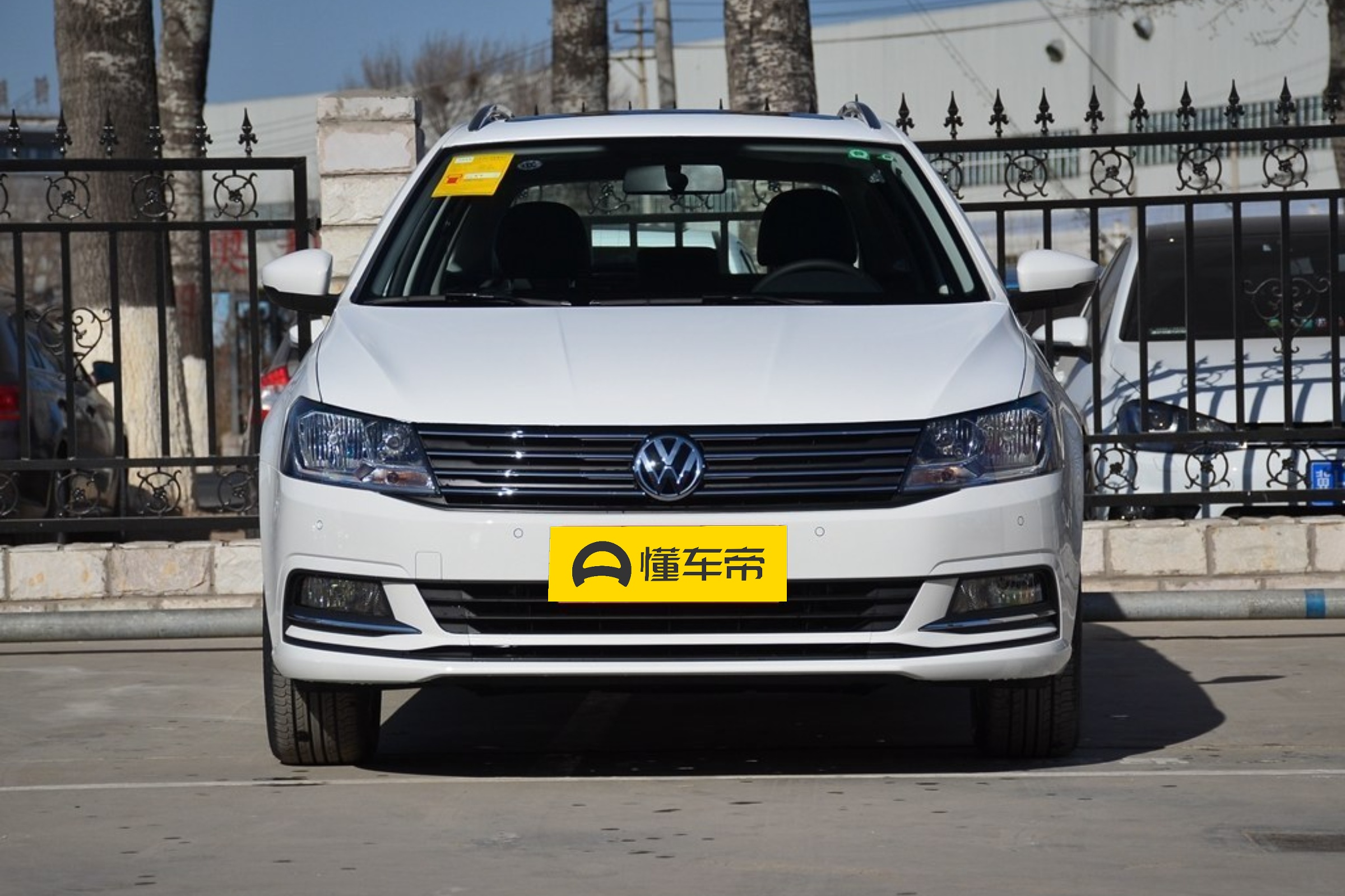 朗行为什么这么值得买,买大众朗境的十大忠告