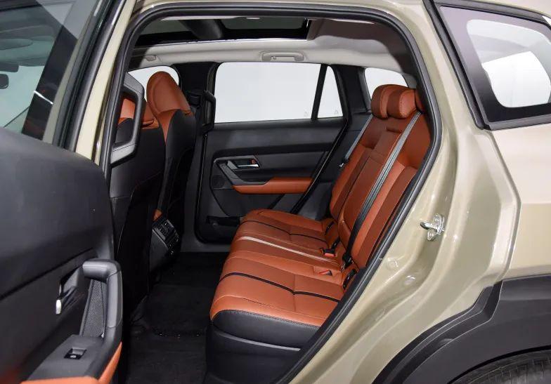 cx-50领先版,cx-50保养费用