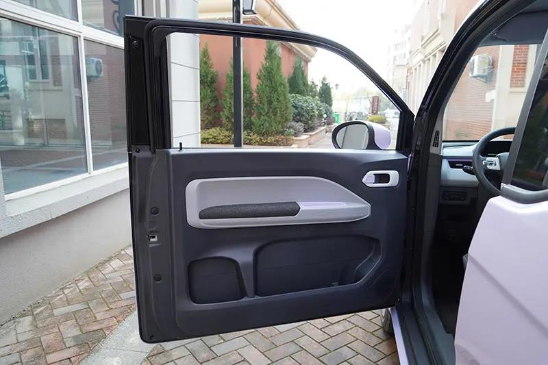 奇瑞qq冰淇淋竞品对比表,奇瑞qq冰淇淋试乘试驾线路