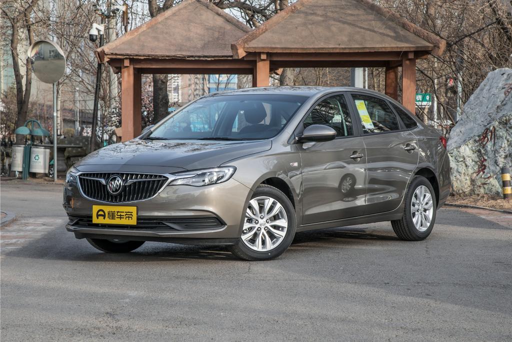 英朗限时优惠2.80万欢迎试乘试驾,惊喜福利优惠价