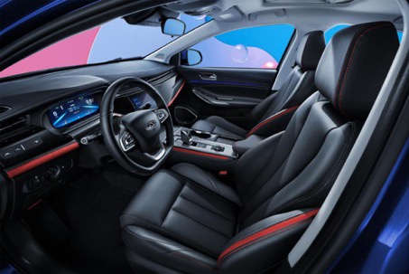 年轻人第一辆车艾瑞泽8,年轻人第一辆选新能源还是燃油车