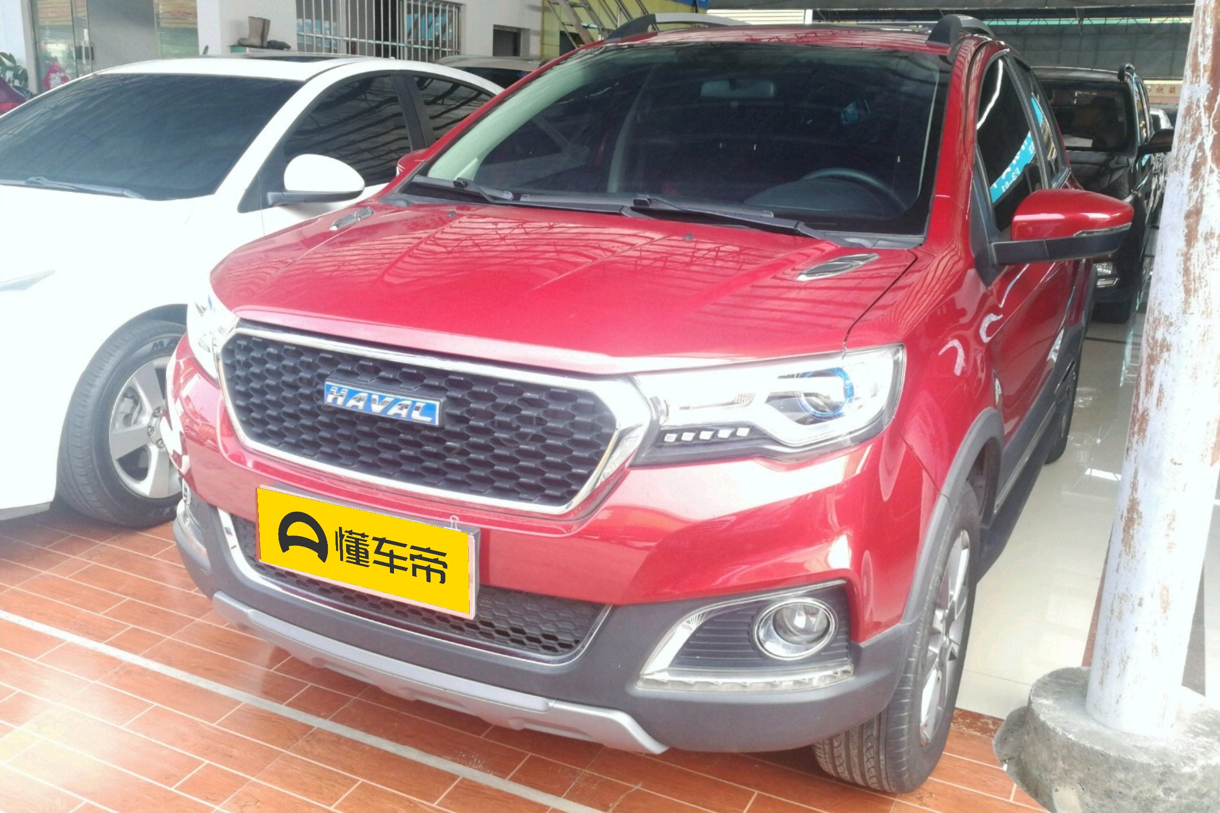 哈弗h1性能怎样,哈弗h1有哪些功能