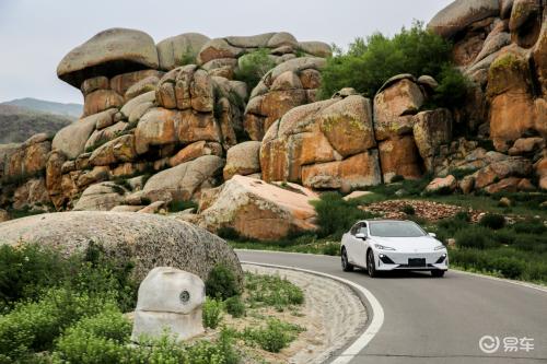 sl03增程版真实交付体验,sl03增程版里程数据怎么看