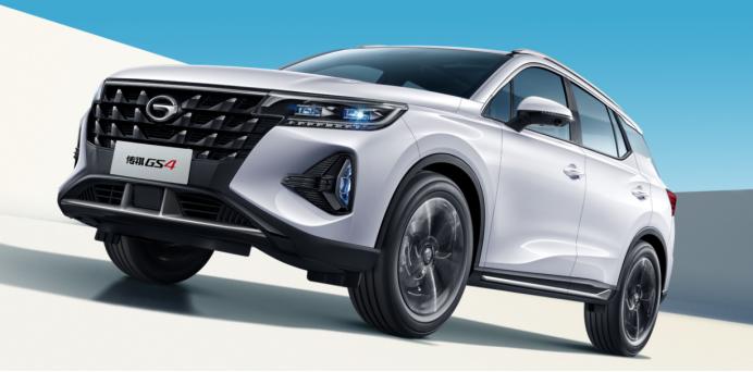 广汽传祺品控问题解决了吗,广汽传祺品控好吗