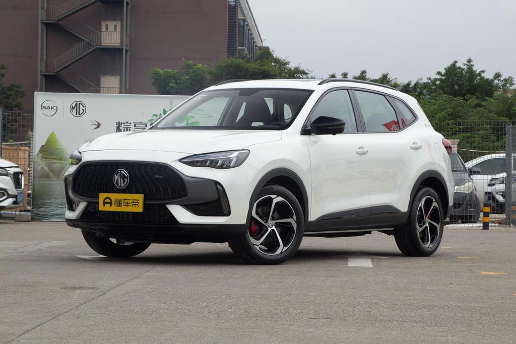 买到就是赚到,洛阳智源MG领航PHEV最高优惠1.8万元