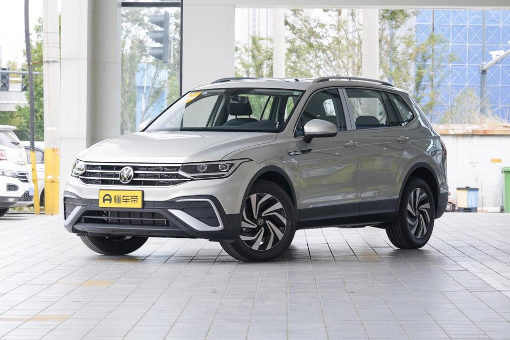 大众途观l2022款价格落地要多少钱,济宁大众途观l2023款380落地价