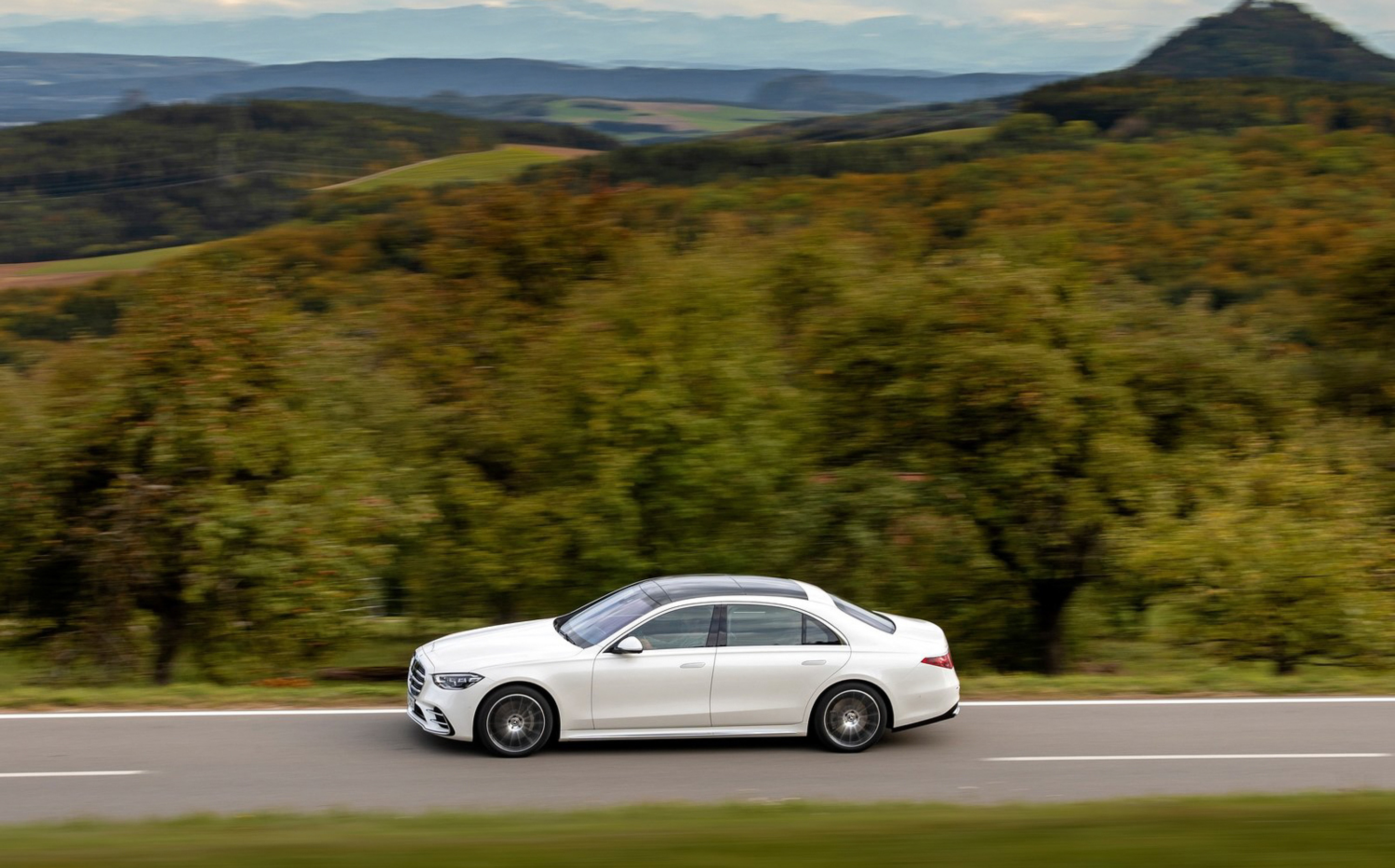 w222奔驰s级车机系统升级,奔驰s480系统讲解