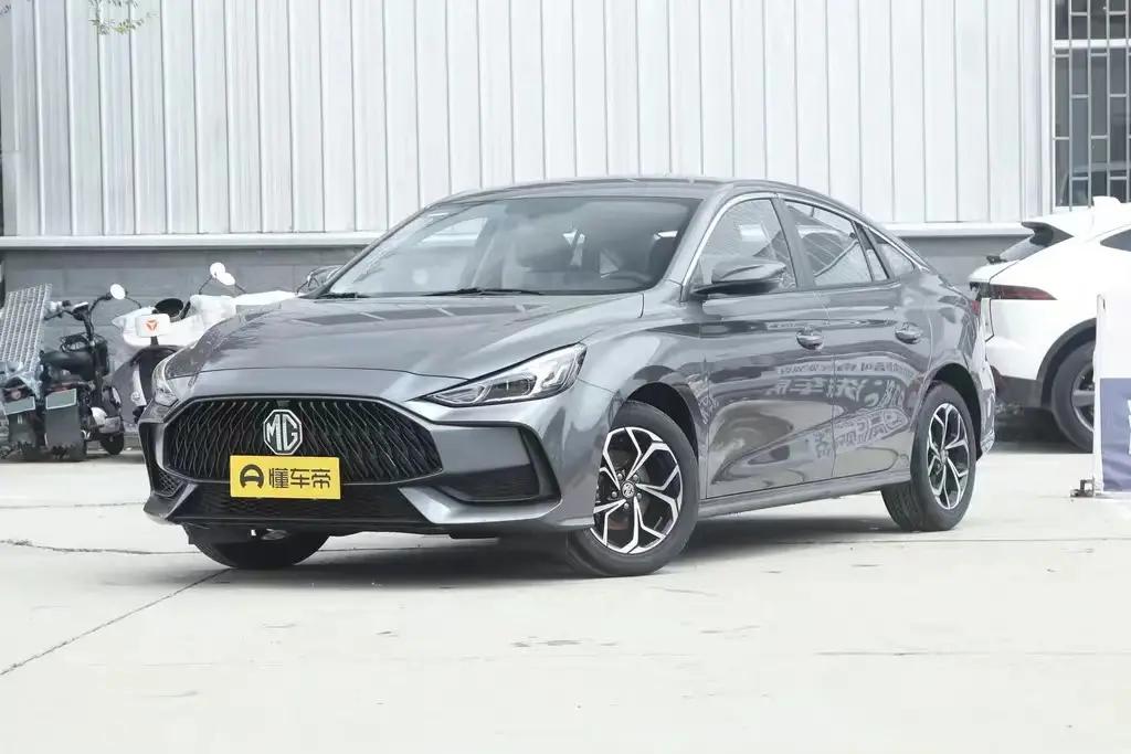 起售价6.78万却拥有18万车的配置,7.69万元起售高性价比家用好车