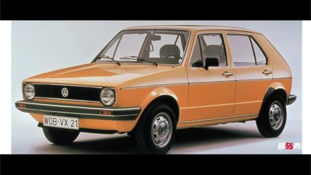 小钢炮鼻祖gti,最强小钢炮gti