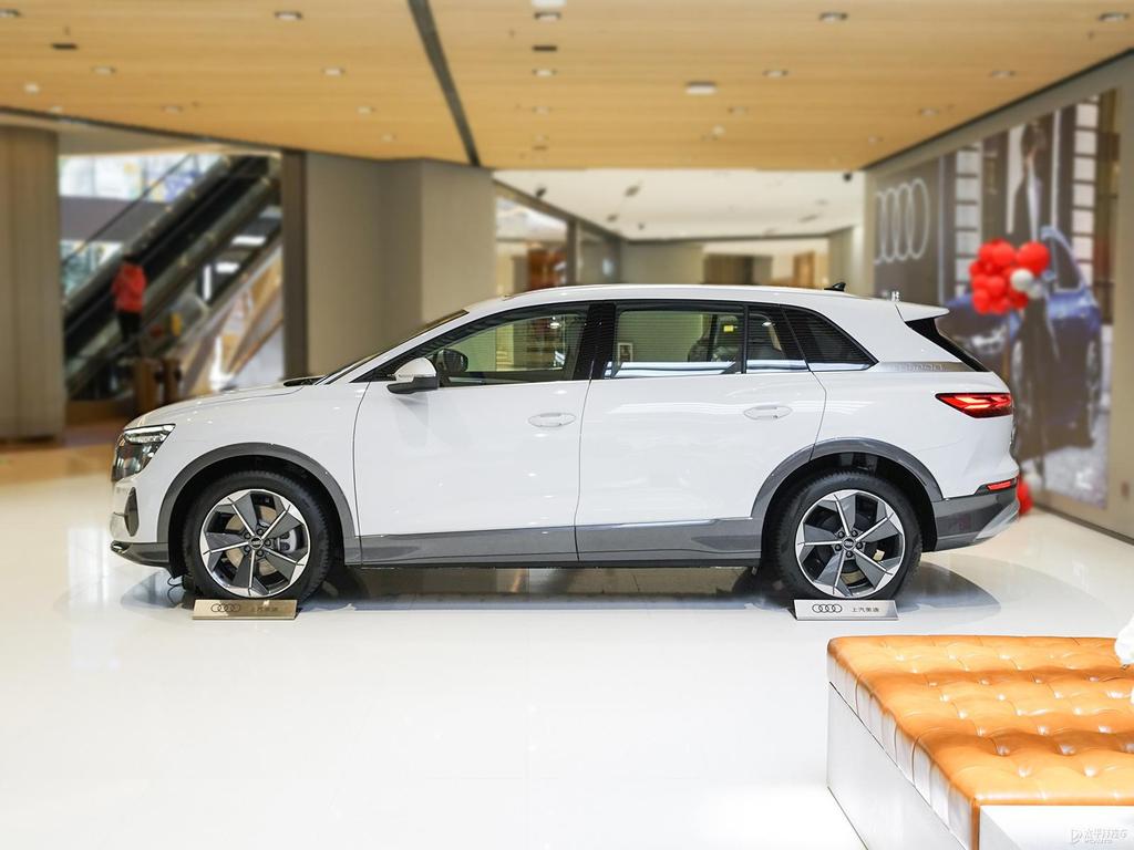 q5e-tron优惠政策,奥迪q5e-tron全国最低价