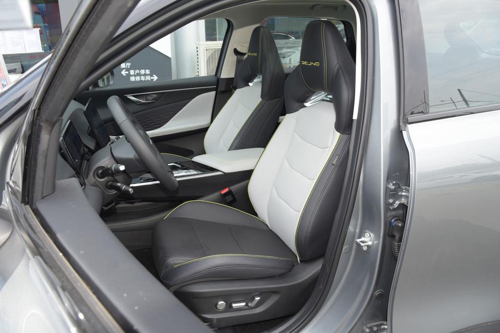 北汽新魔方汽车用品旗舰店,北汽新魔方测评