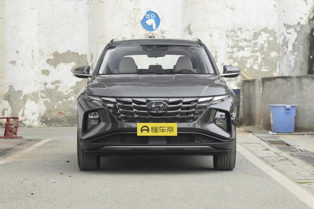 现代途胜购置税全免车型,第五代途胜购置税全免吗